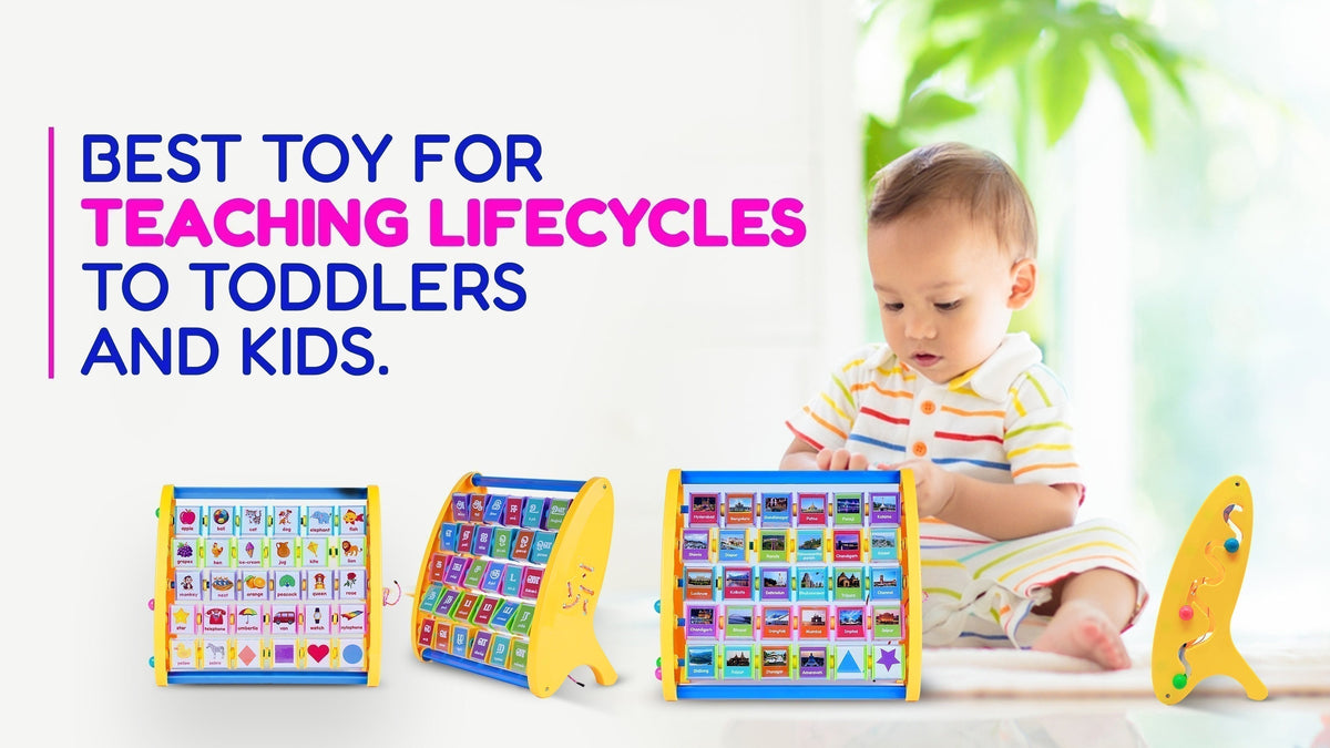 Is It Best Educational Interactive Toys for Toddlers: Top Picks