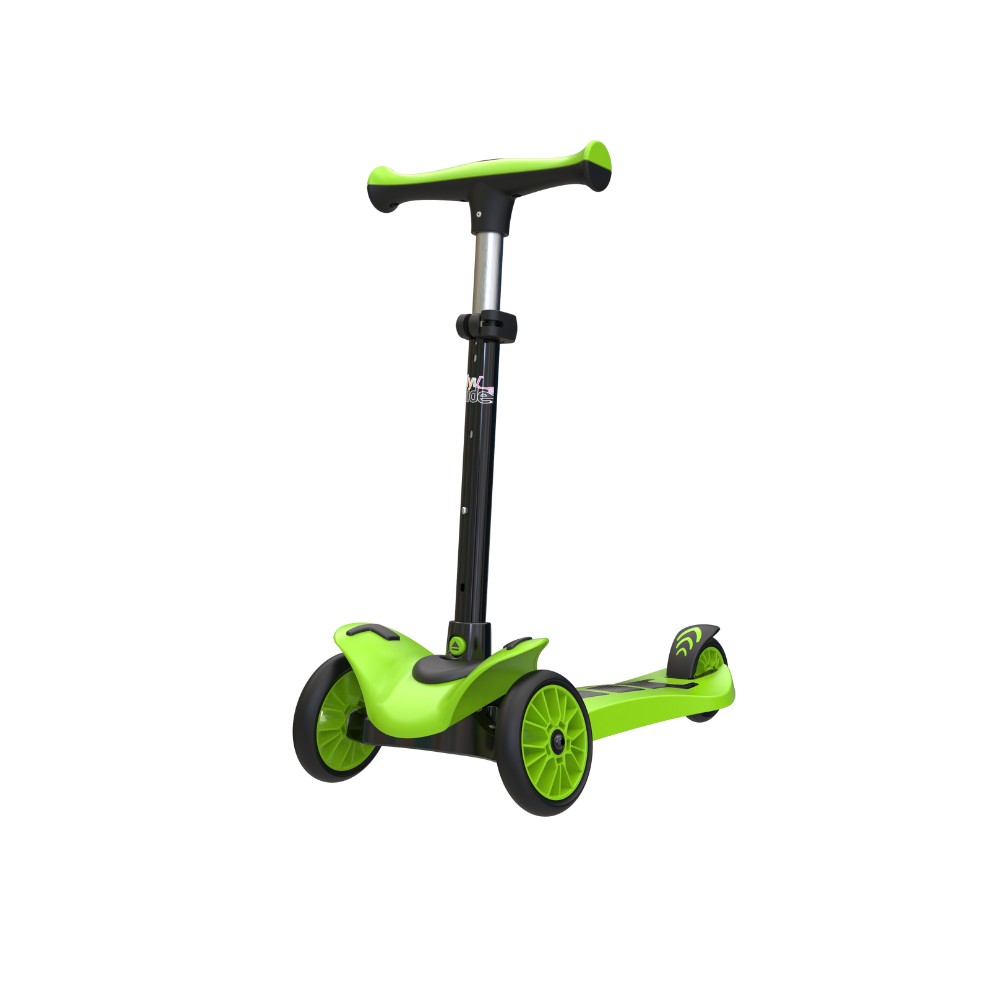 Buy Best Three Wheel Kick Scooter for kids Toddler Scooter FLYI