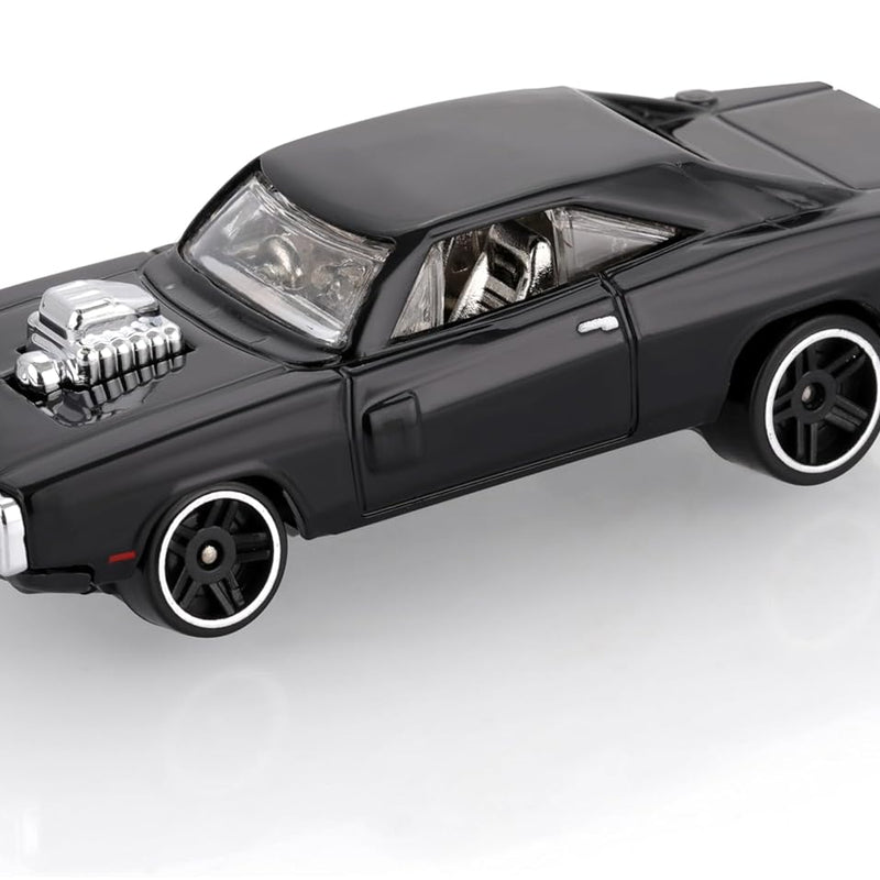 FLYI Die-cast Charger 1:64 Model Car | Metallic Finish Toy Car for Kids (3+ Years)