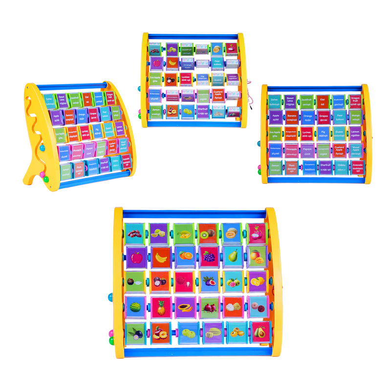 Learning toys