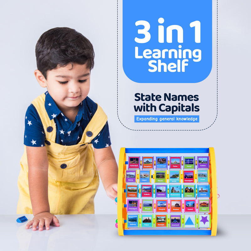Educational toy