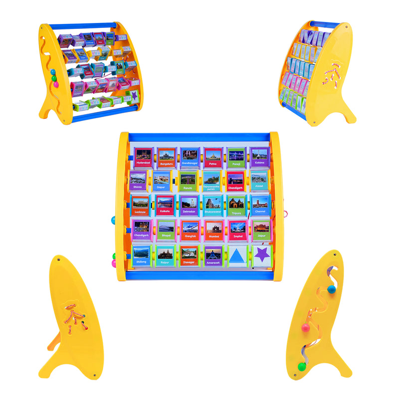 Educational toy