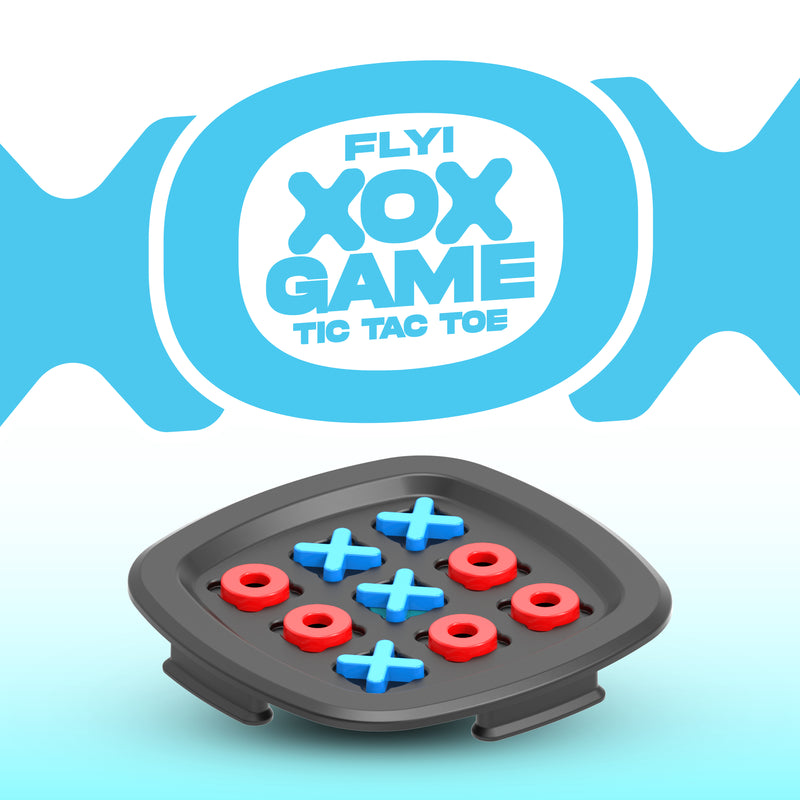 Memory Chess with XOX for Kids | Fun Board Games