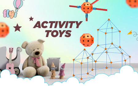 Building Brighter Futures: How Flyi Toys Promote Brain Development