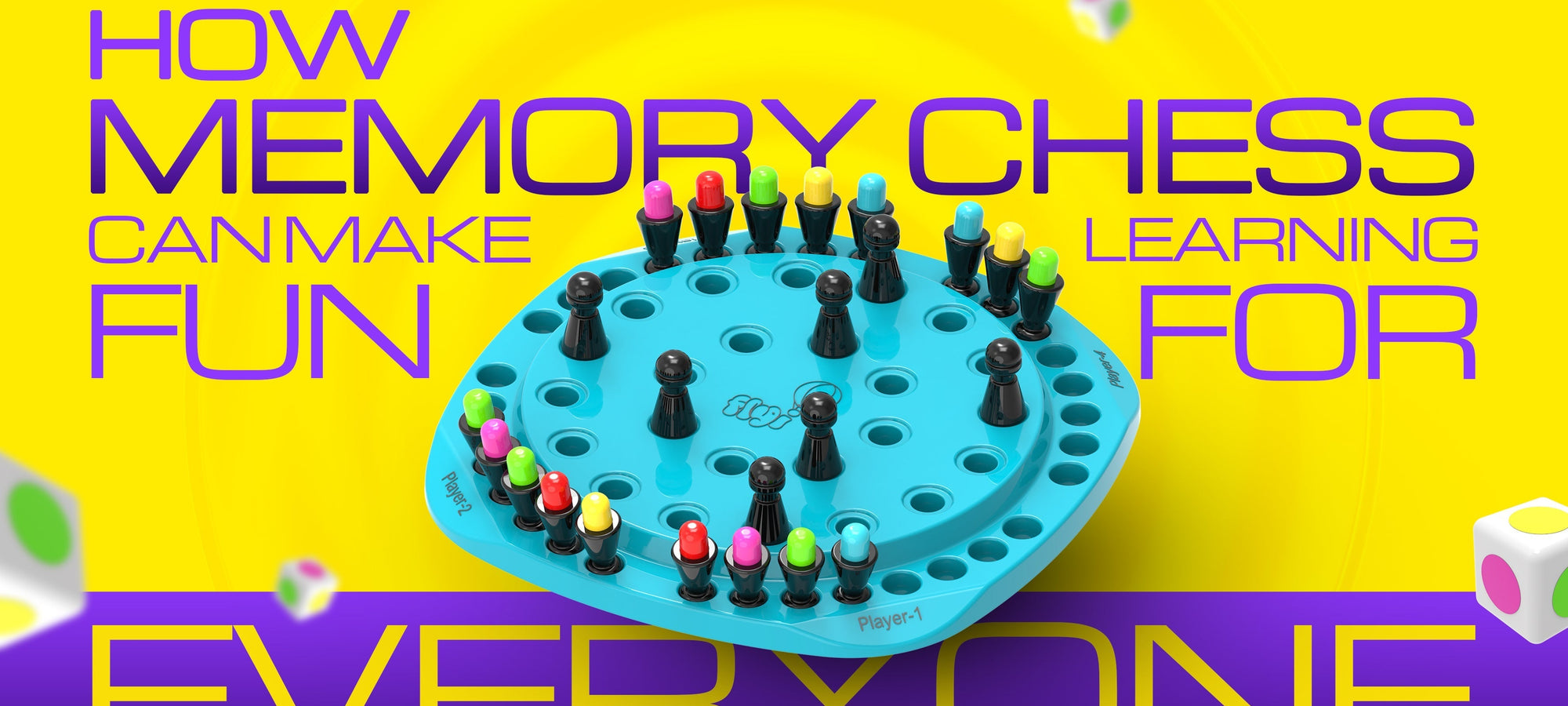 How Memory Chess Can Make Learning Fun for Everyone