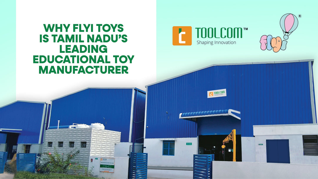 toys manufacturers in coimbatore