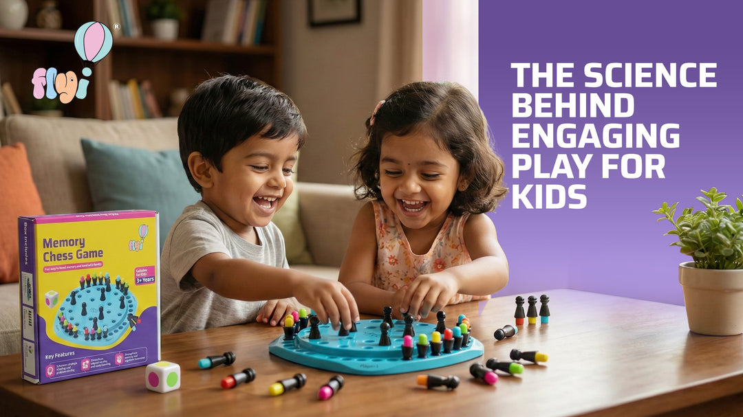 Activity toys for kids