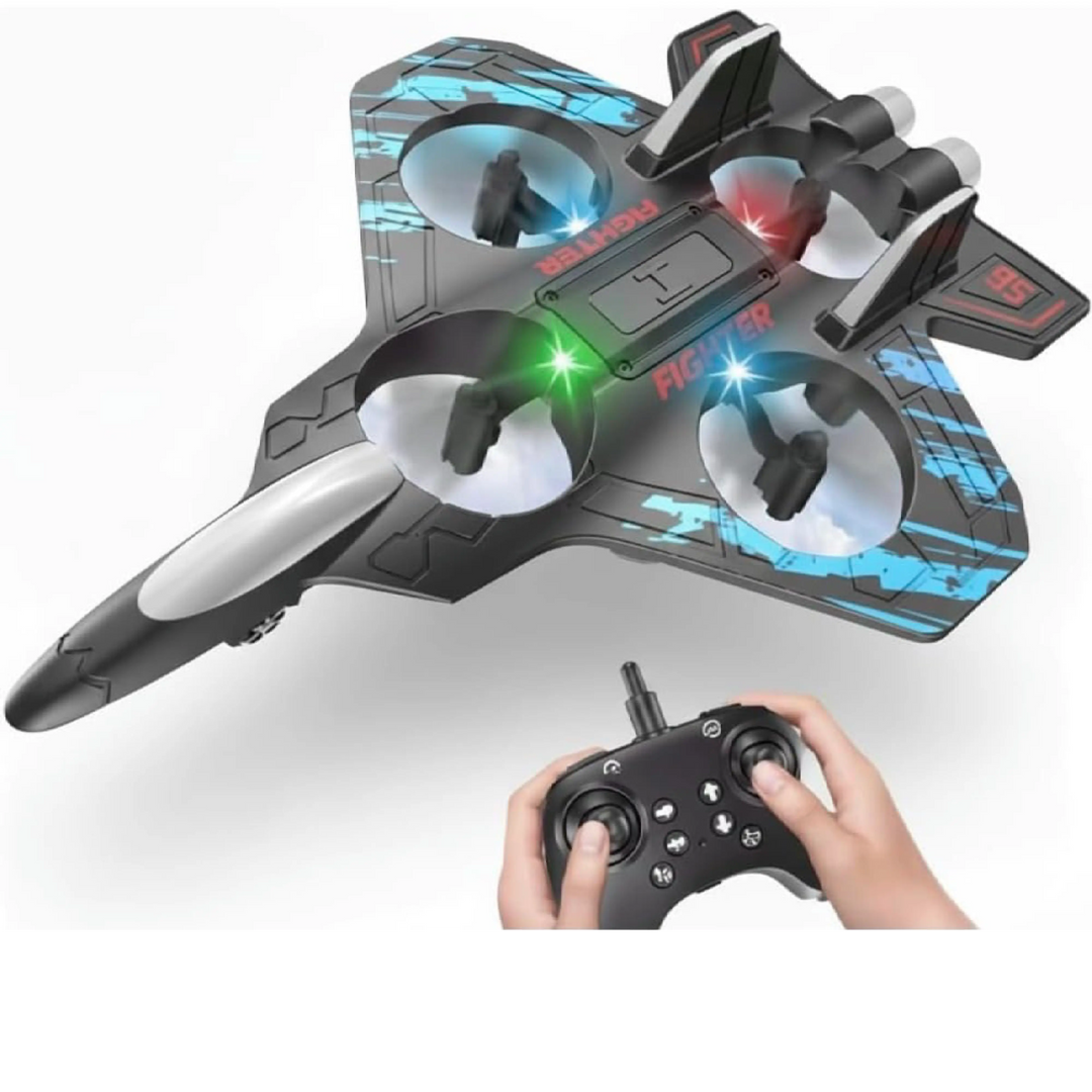 RC Airplane