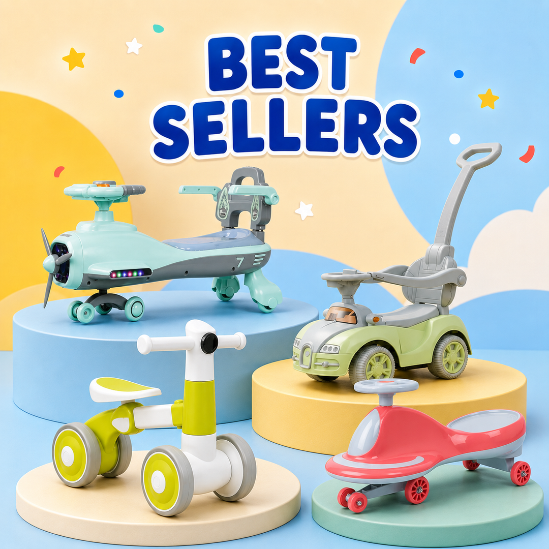 FLYI Best Seller