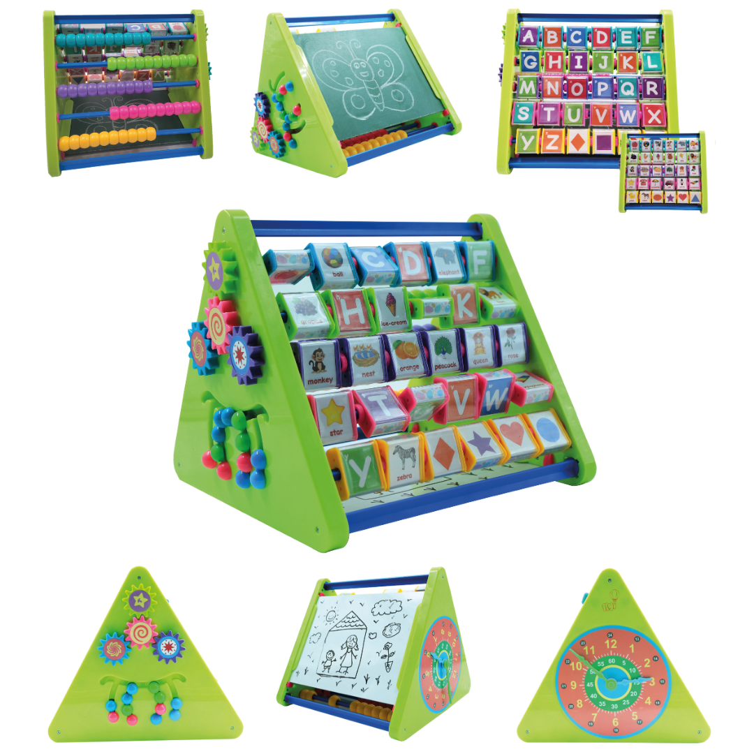 educational toys for three year olds