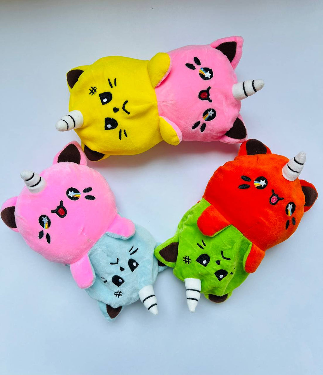 Soft Toys