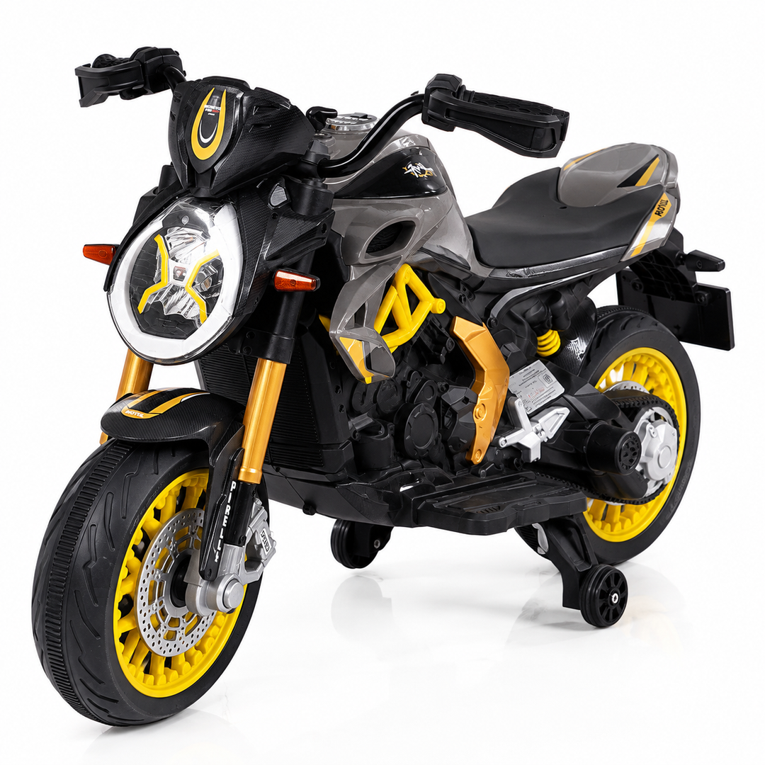 SPORTS EV BIKE