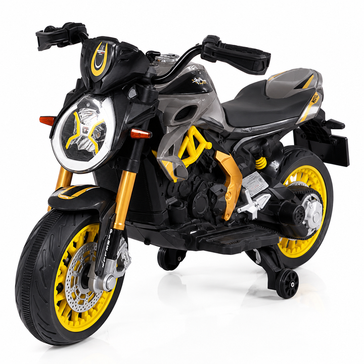 SPORTS EV BIKE