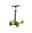 kid scooter 3 wheel