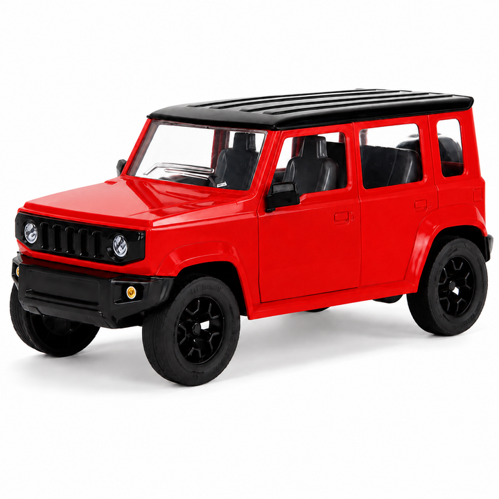 Jimmy Car – 4x4 SUV