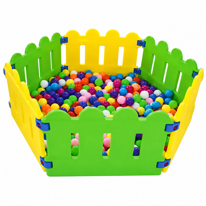Flyi Ball pool