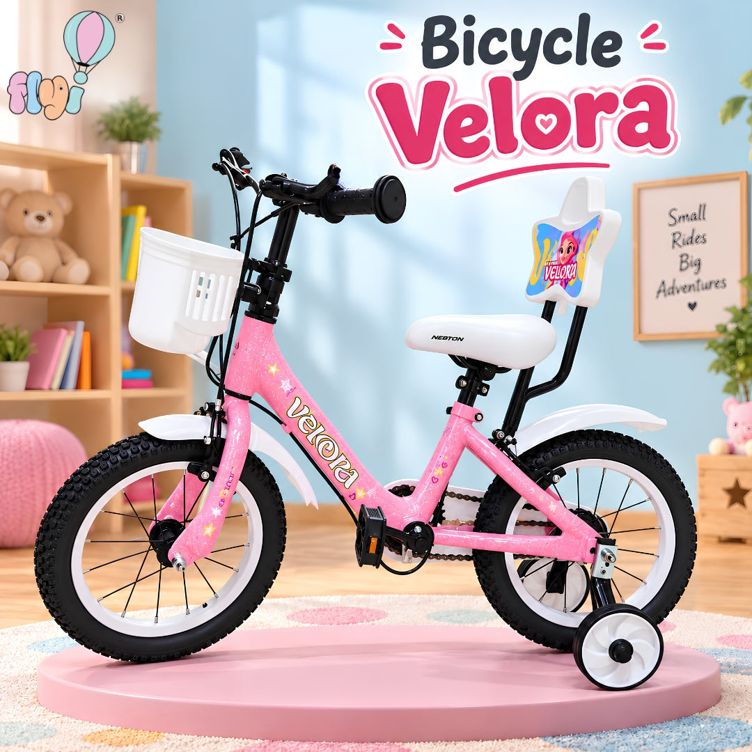 Bicycle Velora 14" EVA | FLYI
