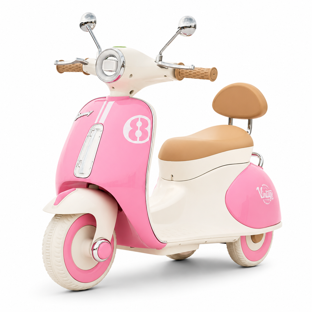 Vespa Electric Ride-On