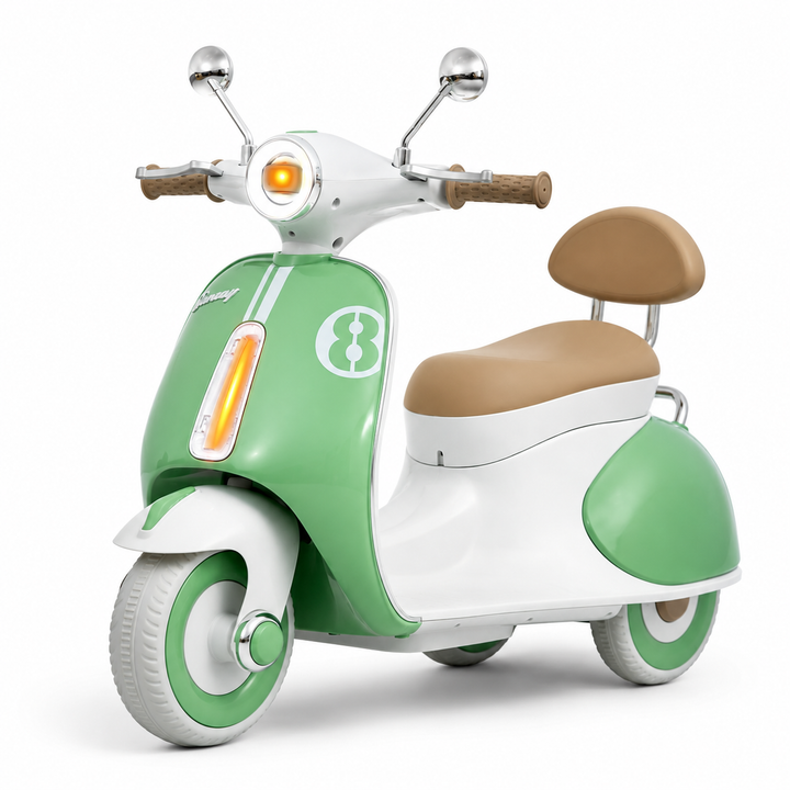 Vespa Electric Ride-On