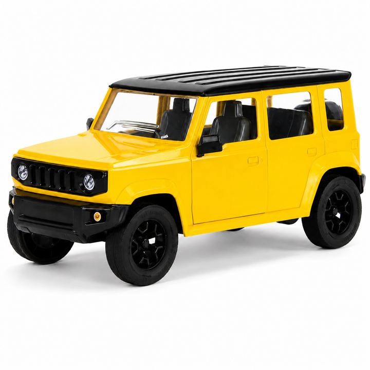 Jimmy Car – 4x4 SUV