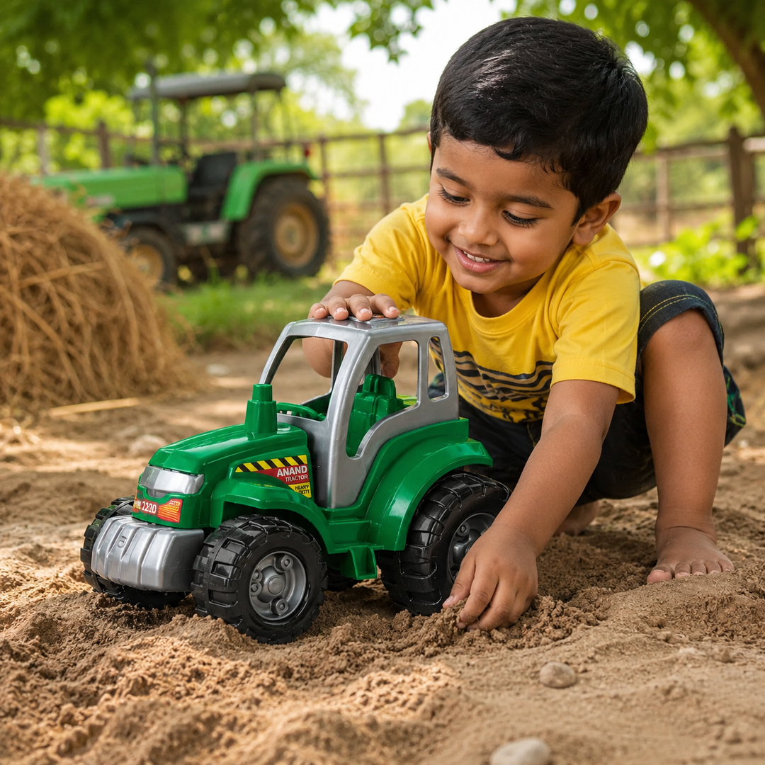 ANAND Tractor