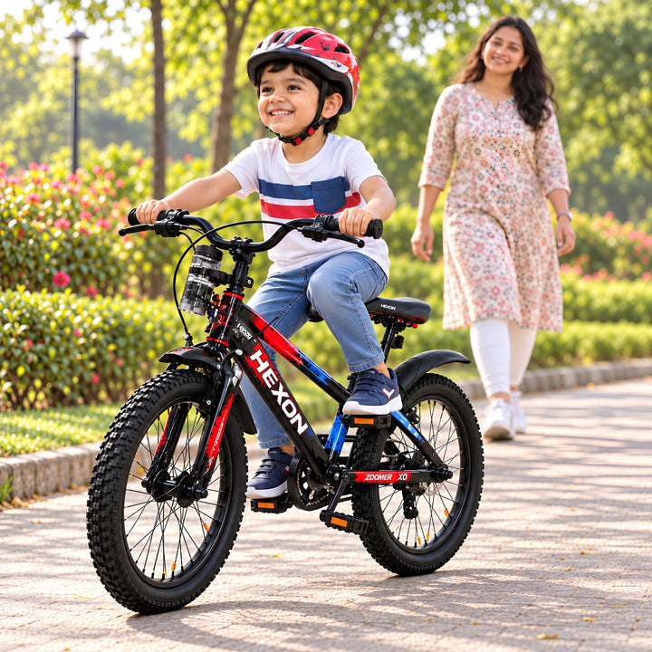 FLYI Zoomer 20-Inch Kids Bicycle
