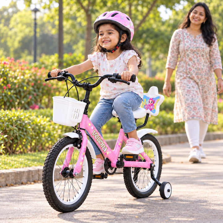 Bicycle Velora 14" EVA | FLYI