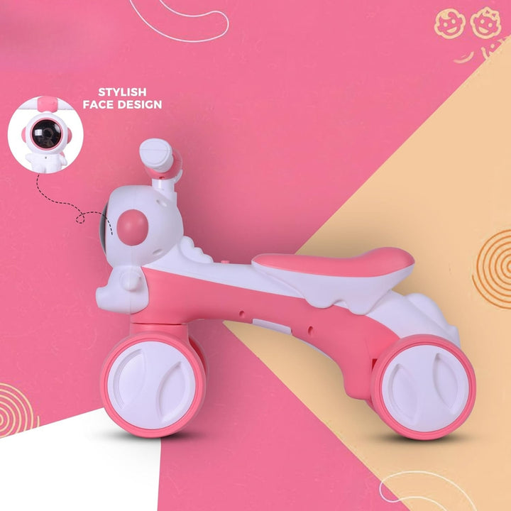 FLYI ROBO SCOOTY