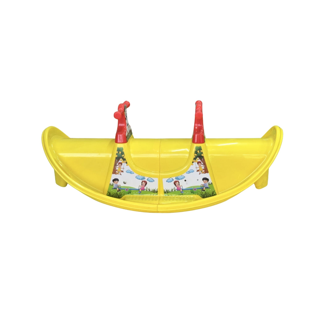 ROCK N ROCKER SEE SAW