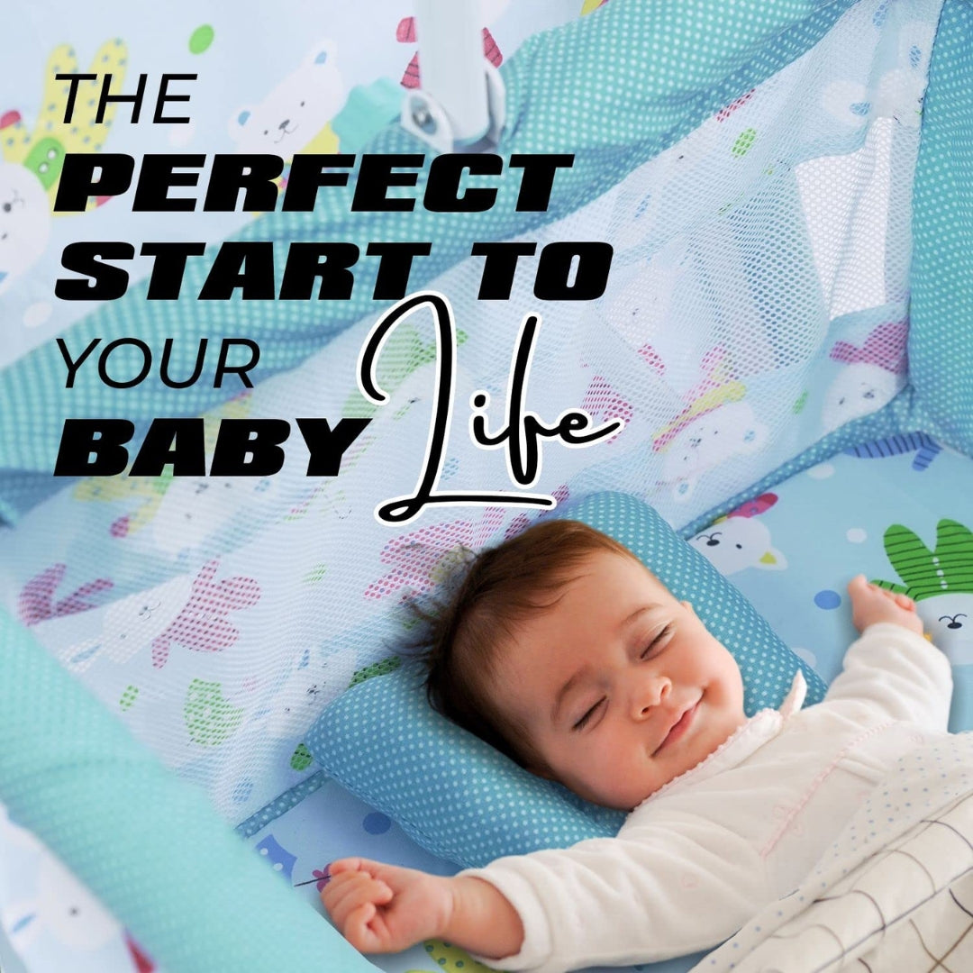Flyi Elephant Jumbo Cradle