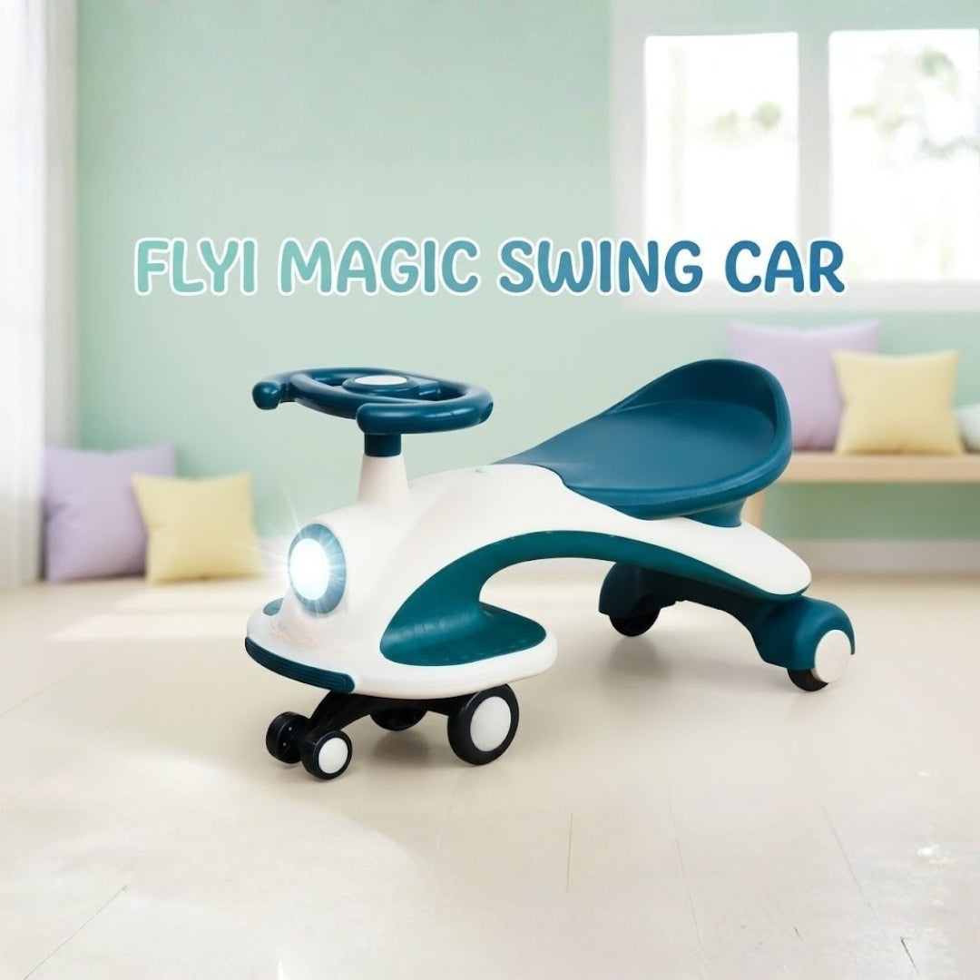 FLYI MAGIC SWING CAR