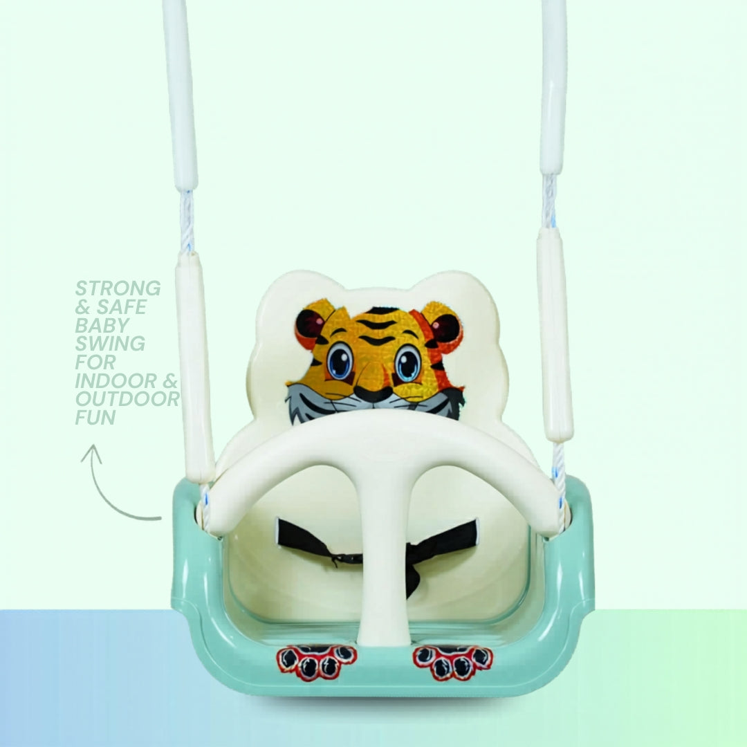 Flyi Musical Swing