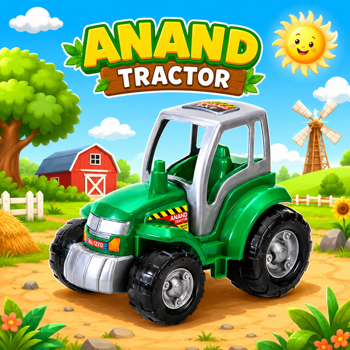 ANAND Tractor