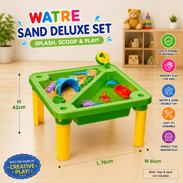 Flyi Water Sand Pit