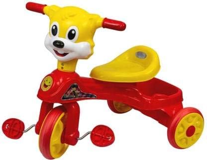 FLYI BABY TRICYCLE CHIKOO&KANDY