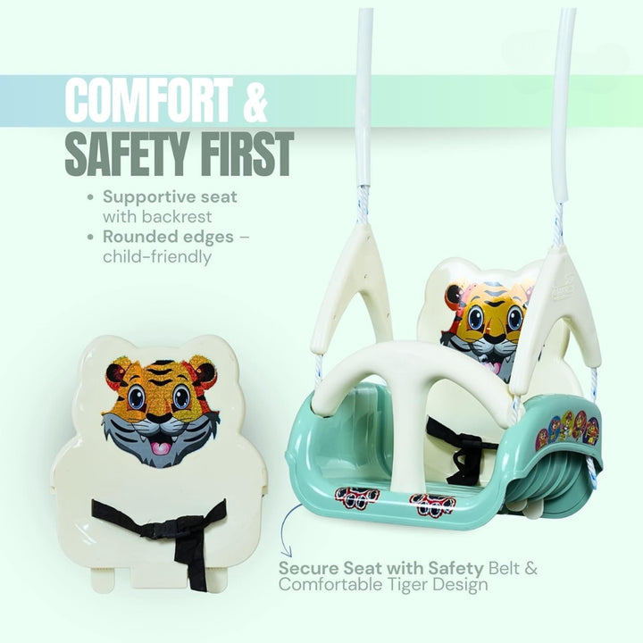 Flyi Musical Swing