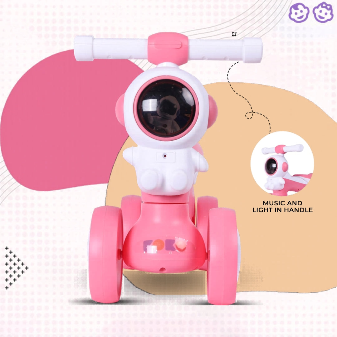 FLYI ROBO SCOOTY