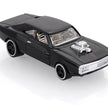 FLYI Die-cast Charger 1:64 Model Car | Metallic Finish Toy Car for Kids (3+ Years)