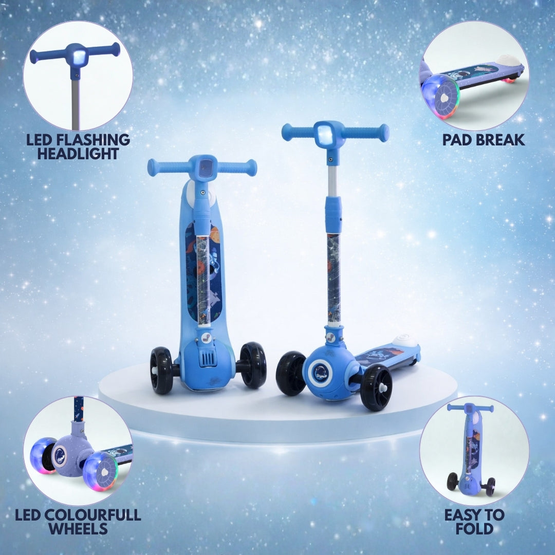 Flyi Roover Kids 3-Wheel