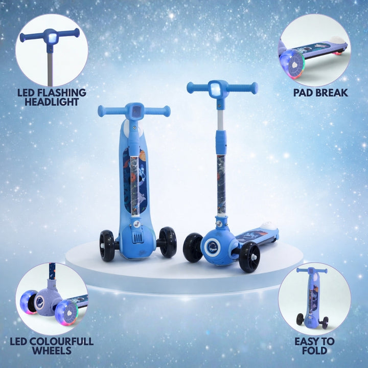 Flyi Roover Kids 3-Wheel
