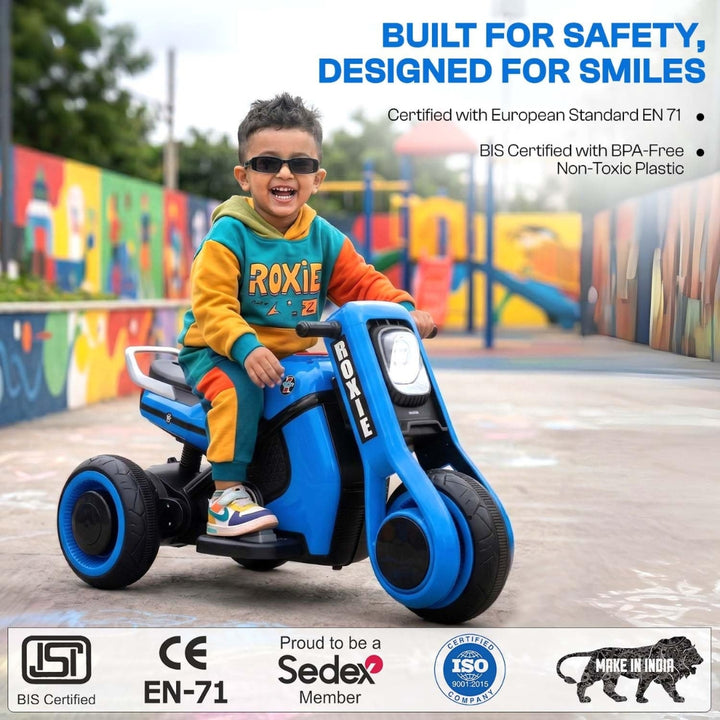 Roxie Kids Electric Bike