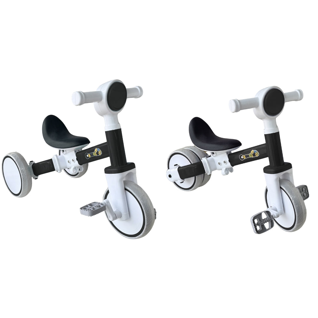 Flyi 3-in-1 Balancing Bike