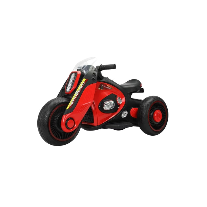 Flyi Rambo Electric Bike