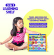 Learning toys