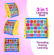 Learning toys