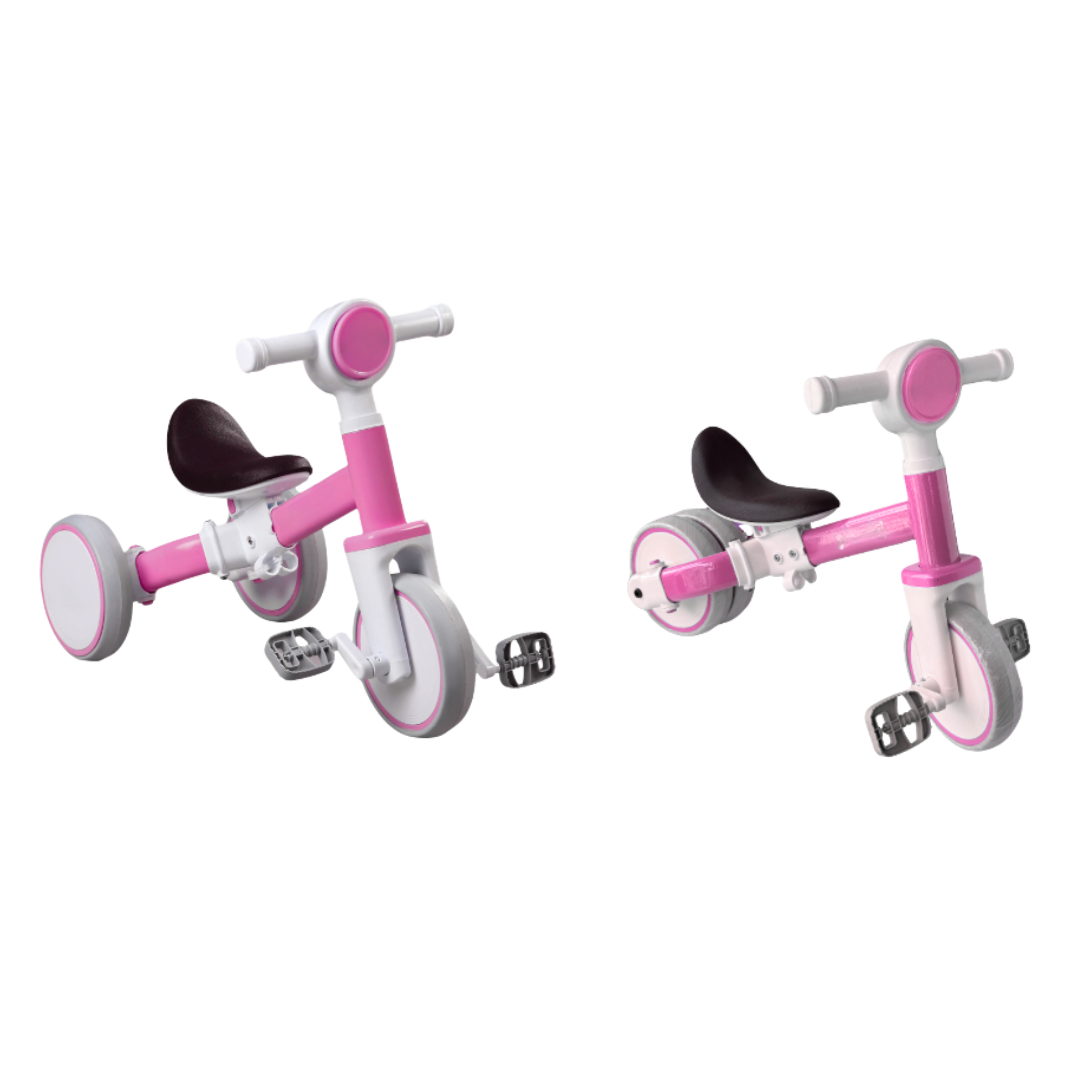 Flyi 3-in-1 Balancing Bike