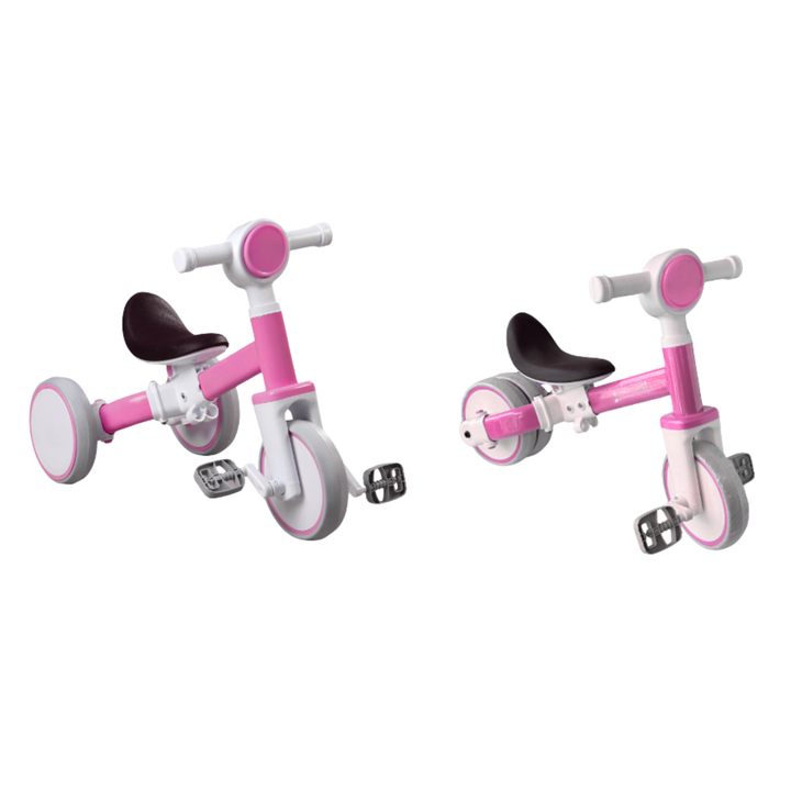 Flyi 3-in-1 Balancing Bike
