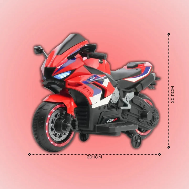 Flyi Ev Cbz 12V Kids Electric Ride On Bike