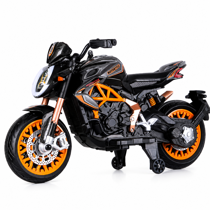 SPORTS EV BIKE