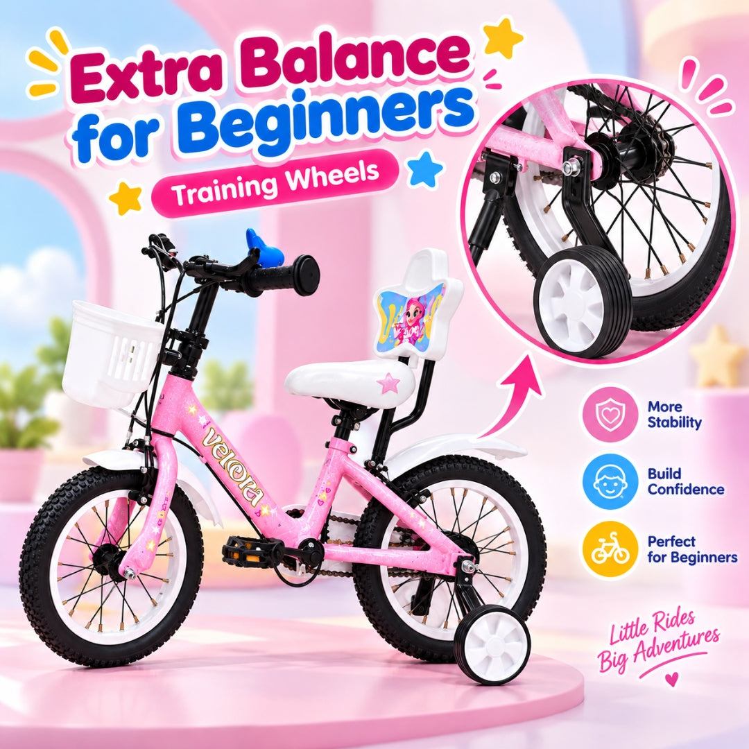 Bicycle Velora 16" Tube | Tube